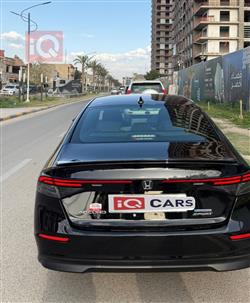 هوندا أكورد